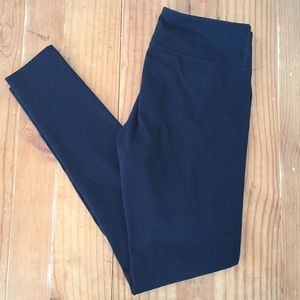 Zella Live In Leggings Black